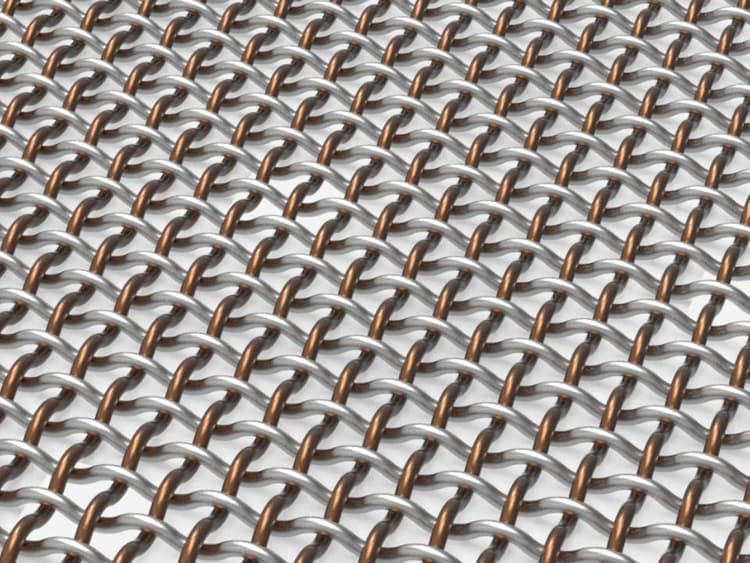 Decorative Mesh Manufacturers Decorative Mesh Manufacturers