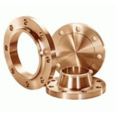 Copper Nickel Flanges Copper Nickel Flanges