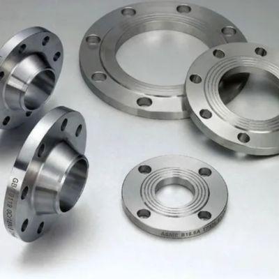 Stainless Steel 303 Flanges Stainless Steel 303 Flanges - Stainless Steel 303 Flanges Supplier In India