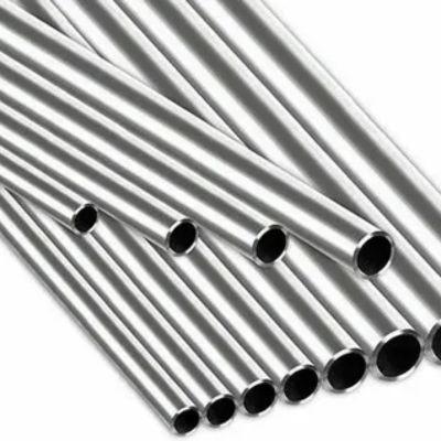 Stainless Steel Welded Pipes Stainless Steel Welded Pipes