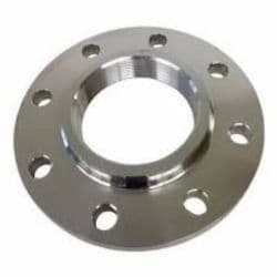 Stainless Steel 321 Threaded Flange Stainless Steel 321 Threaded Flange