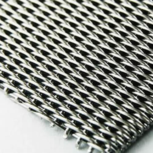 Twill Weave Wire Mesh Twill Weave Wire Mesh