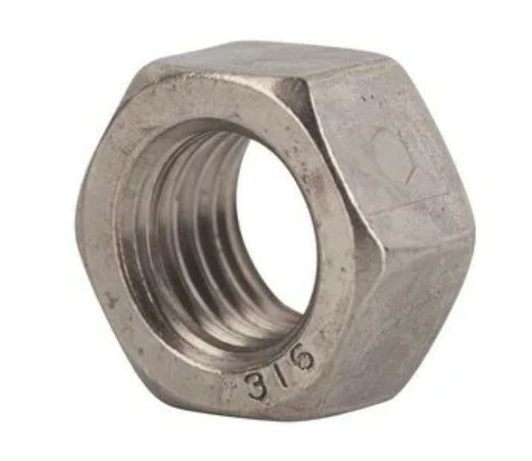 2 Way Lock Nuts Supplier India 2 Way Lock Nuts Supplier India