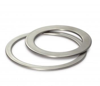 Aluminum Jacketed Gaskets Aluminum Jacketed Gaskets