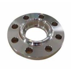Titanium Gr 5 Flanges Titanium Gr 5 Flanges - Titanium Gr 5 Flanges Supplier In India
