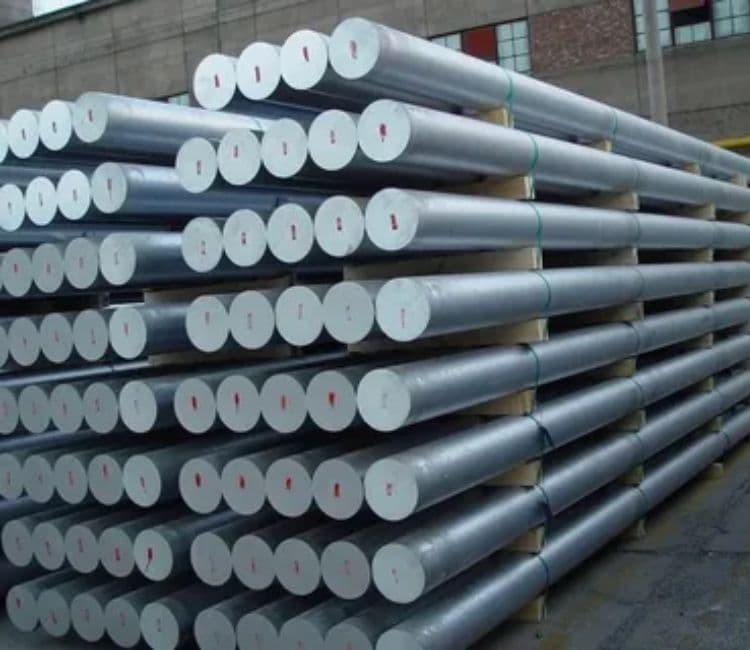 20mncr5 Alloy Steel Round Bar 20mncr5 Alloy Steel Round Bar - 20mncr5 Alloy Steel Round Bar Manufacturer In India
