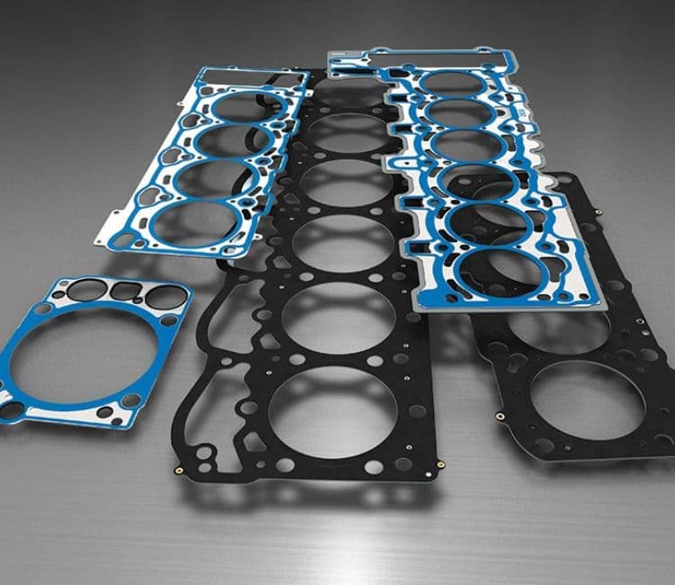 Stainless Steel Head Gaskets Supplier In Saudi Arabia | 304, 316, 321 Grade Multi Layer Steel Head Gaskets – Astm Standard Stainless Steel Head Gaskets Supplier In Saudi Arabia | 304, 316, 321 Grade Multi Layer Steel Head Gaskets – Astm Standard