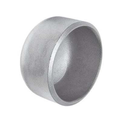 Welded End Caps Welded End Caps