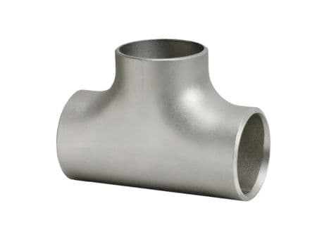 Tee Stainless Steel Pipe Fittings Tee Stainless Steel Pipe Fittings