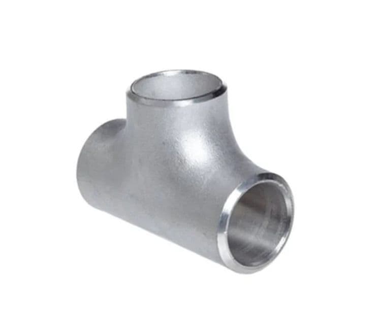 High Nickel Alloy Tees High Nickel Alloy Tees