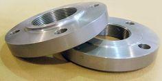 Stainless Steel Sockets Weld Flanges Stainless Steel Sockets Weld Flanges