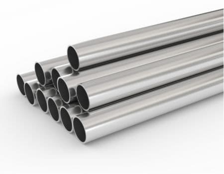 Stainless Steel Seamless Pipe Stainless Steel Seamless Pipe