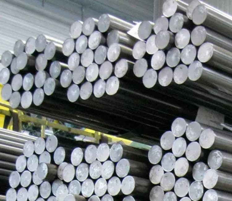 27c15 Alloy Steel Round Bar 27c15 Alloy Steel Round Bar - 27c15 Alloy Steel Round Bar Manufacturer In India