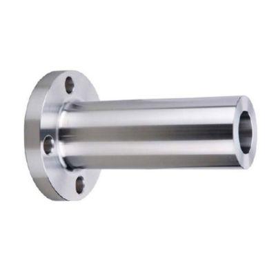 Stainless Steel 316ti Long Weld Neck Flanges Stainless Steel 316ti Long Weld Neck Flanges