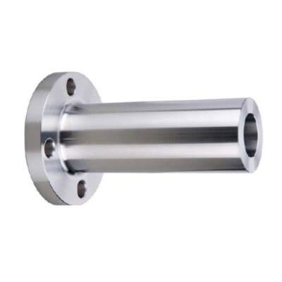 Stainless Steel 316ti Long Weld Neck Flanges Stainless Steel 316ti Long Weld Neck Flanges