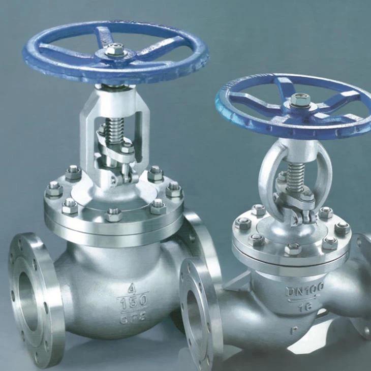 Globe Valve Manufacturers In India Globe Valve Manufacturers In India