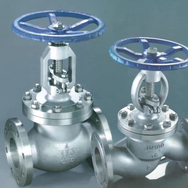 Globe Valve Manufacturers In India Globe Valve Manufacturers In India