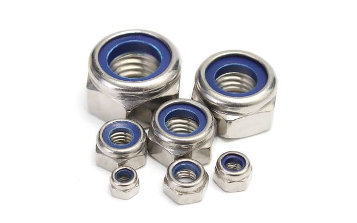 2 Way Lock Nuts Supplier In India 2 Way Lock Nuts Supplier In India