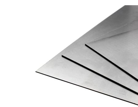 2b Finish Monel K500 Sheet 2b Finish Monel K500 Sheet