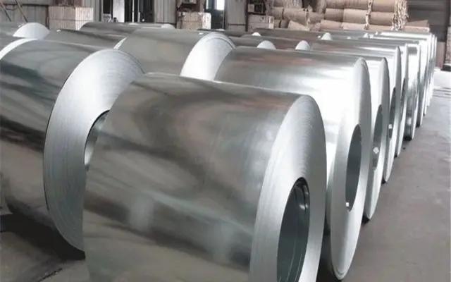 2b Finish Stainless Steel 317 Coil 2b Finish Stainless Steel 317 Coil