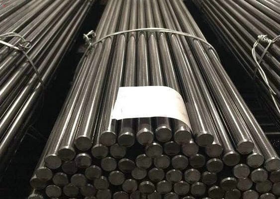 Carbon Steel Round Bars Supplier Carbon Steel Round Bars Supplier