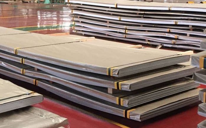 Stainless Steel Plates, Surface Flatness Control, Precision Cutting Stainless Steel Plates, Surface Flatness Control, Precision Cutting