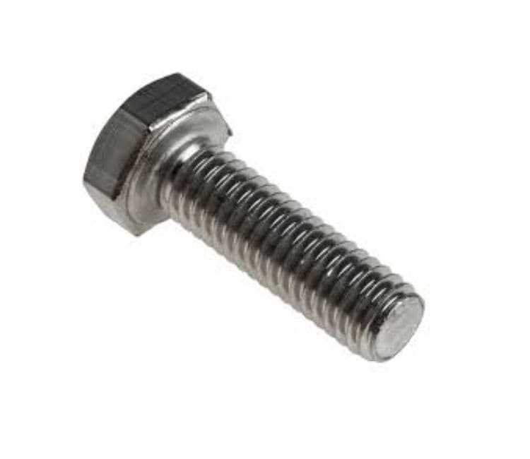 Hex Bolts Hex Bolts
