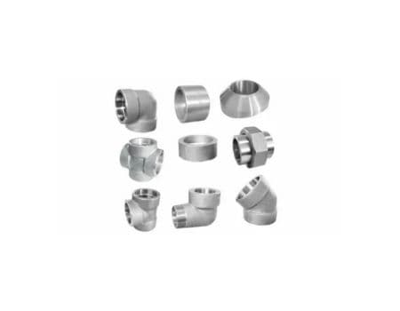 Alloy Steel Forged Fittings Alloy Steel Forged Fittings