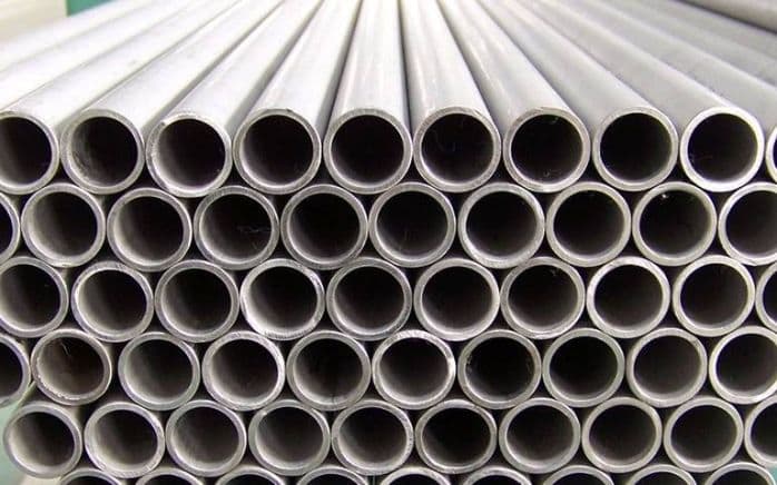 304 Stainless Steel Seamless Pipes 304 Stainless Steel Seamless Pipes