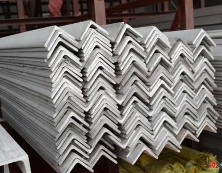 Stainless Steel 304 Angle Supplier In India Stainless Steel 304 Angle Supplier In India