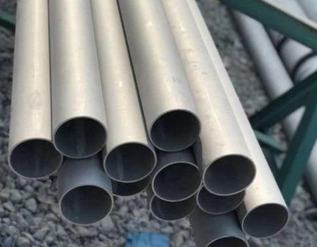 304 Stainless Steel Seamless Pipe 304 Stainless Steel Seamless Pipe