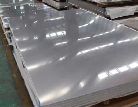 304 Stainless Steel Sheet 304 Stainless Steel Sheet