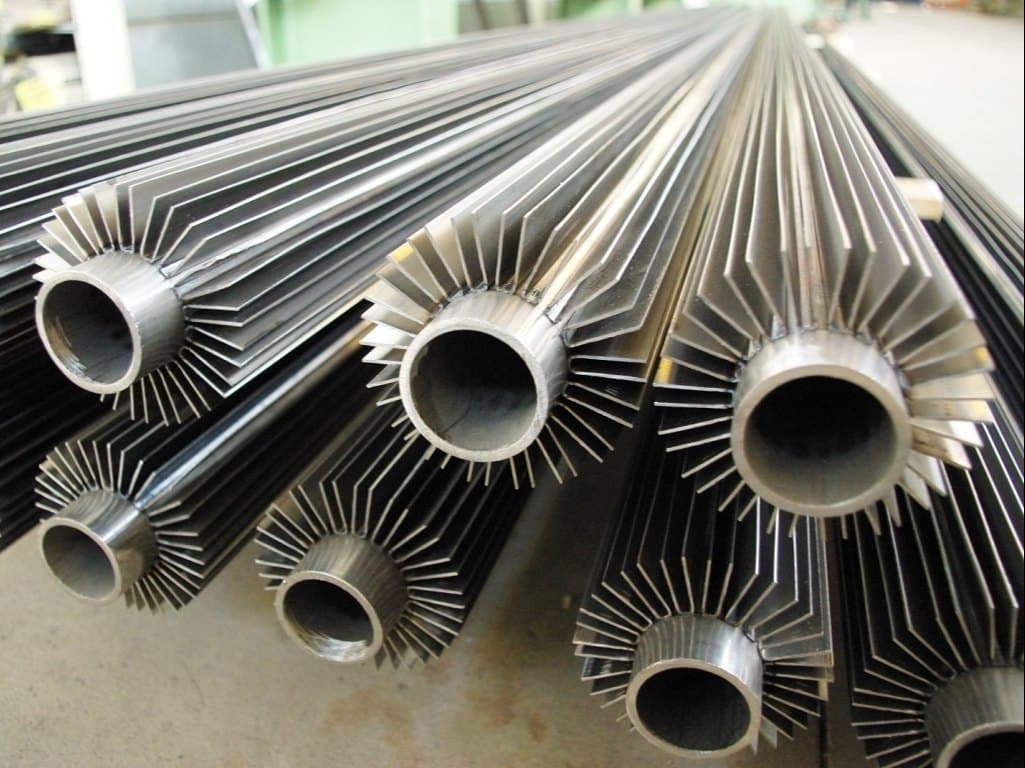 321 Stainless Steel Fin Tube Manufacturers In India Supplying High Performance Titanium Stabilized Ss 321 Fin Tubes For Heat Transfer, High Temperature & Industrial Applications 321 Stainless Steel Fin Tube Manufacturers In India Supplying High Performance Titanium Stabilized Ss 321 Fin Tubes For Heat Transfer, High Temperature & Industrial Applications