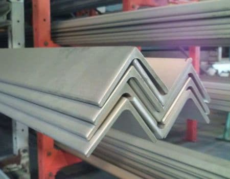 Stainless Steel 304h Angle Supplier In India Stainless Steel 304h Angle Supplier In India