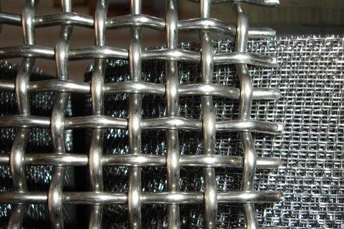 Plain Weave Wire Mesh Plain Weave Wire Mesh
