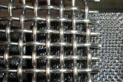 Plain Weave Wire Mesh Plain Weave Wire Mesh