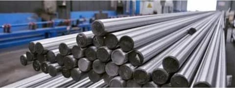 Ss Round Bar Ss Round Bar