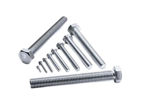 310s Stainless Steel Bolts Manufacturer In India 310s Stainless Steel Bolts Manufacturer In India