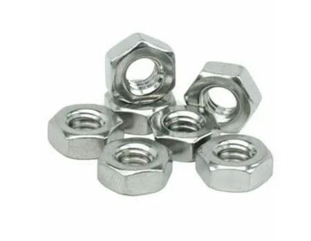 310s Stainless Steel Nuts Manufacturer In India 310s Stainless Steel Nuts Manufacturer In India