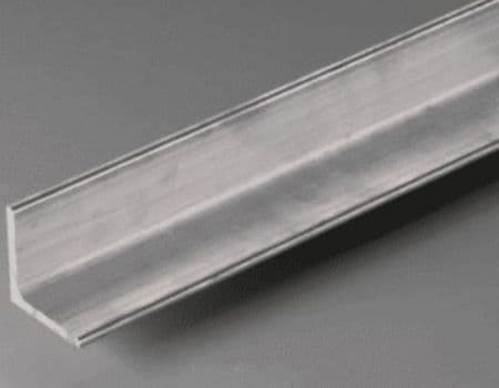 316 Stainless Steel Angle 316 Stainless Steel Angle