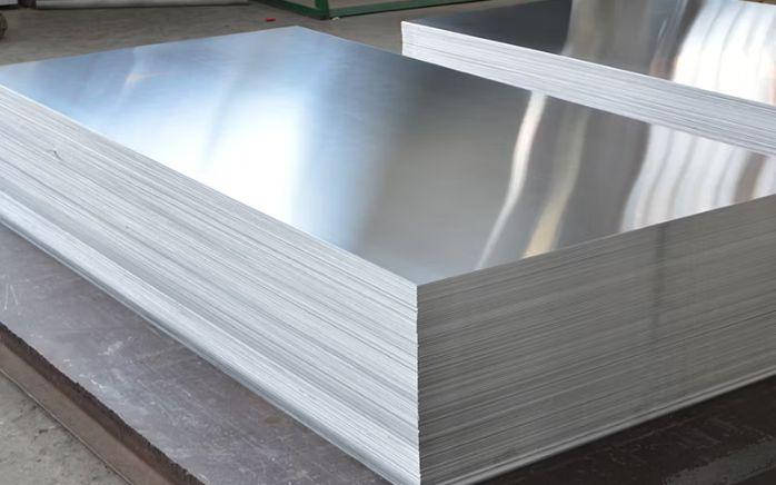 316 Stainless Steel Plates 316 Stainless Steel Plates
