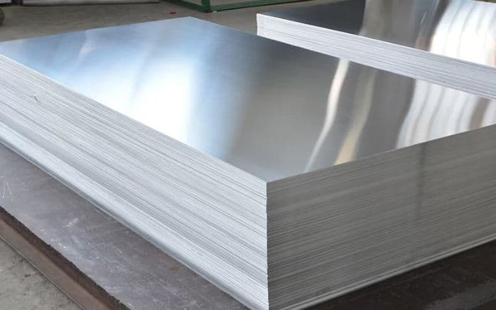 316 Stainless Steel Plates 316 Stainless Steel Plates