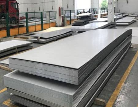 316 Stainless Steel Sheet 316 Stainless Steel Sheet