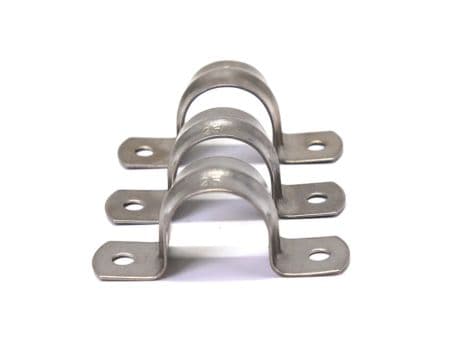 Saddle Clamps Saddle Clamps