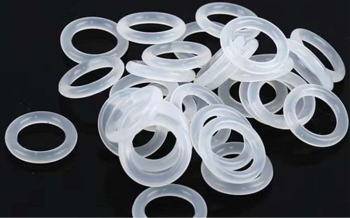 Clear O Rings Supplier In Uae | Food Grade Silicone O Rings Astm D2000 Clear O Rings Supplier In Uae | Food Grade Silicone O Rings Astm D2000