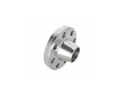 Weld Neck Flanges Weld Neck Flanges