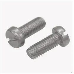 Cheese Head Screws Cheese Head Screws