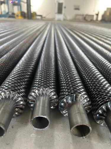347 Stainless Steel Fin Tube - Top Quality 347 Stainless Steel Fin Tube Supplier In India