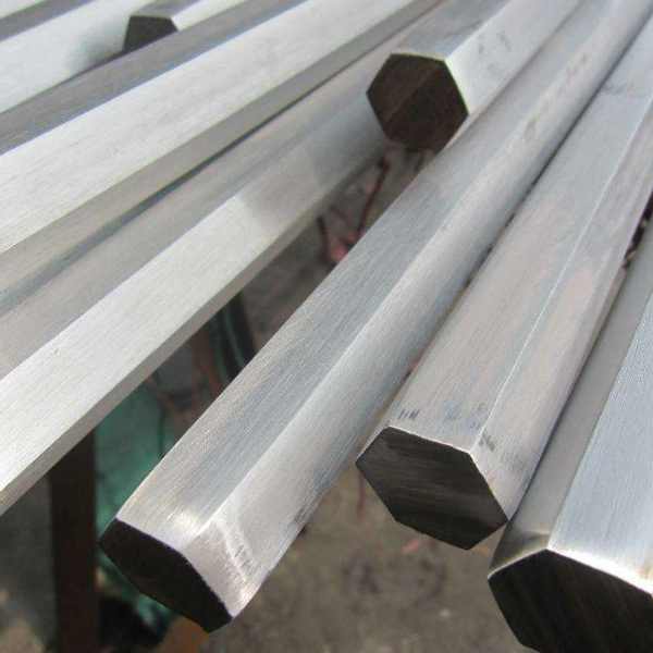 Stainless Steel 316 Hex Bar Stainless Steel 316 Hex Bar