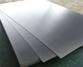 Nickel 200 Alloy Plate Nickel 200 Alloy Plate